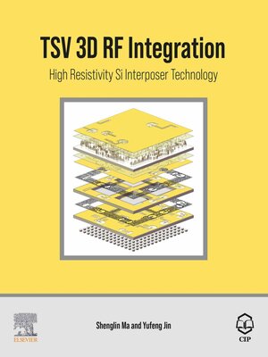 cover image of TSV 3D RF Integration